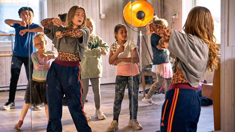 ダンシング・クイーンズの画像