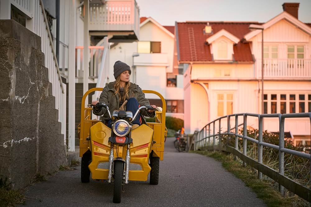 ダンシング・クイーンズの画像