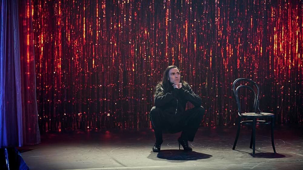 ダンシング・クイーンズの画像