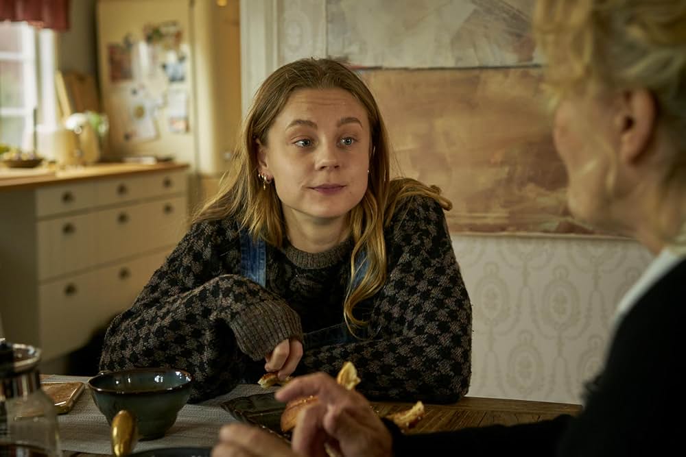 ダンシング・クイーンズの画像