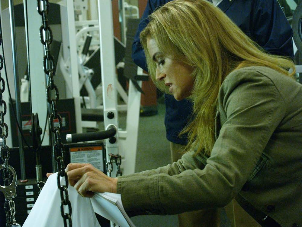 UNCHAINED アンチェインドの画像