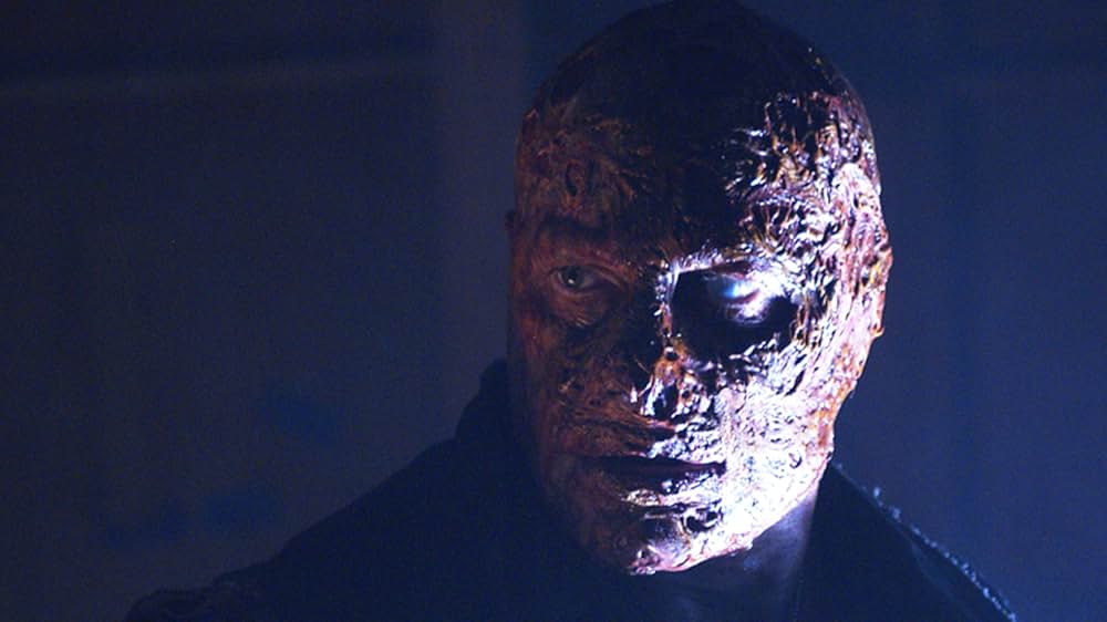 UNCHAINED アンチェインドの画像