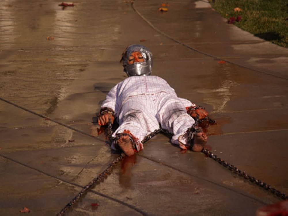 UNCHAINED アンチェインドの画像