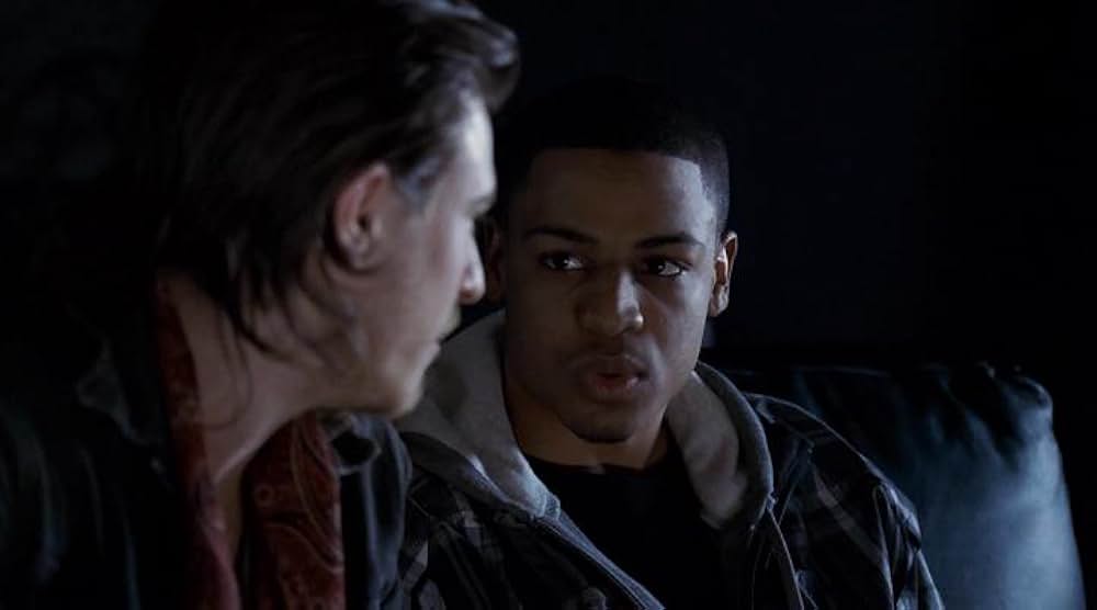 UNCHAINED アンチェインドの画像