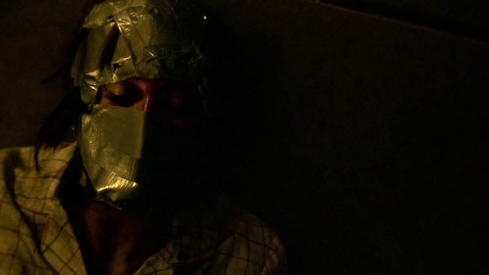 UNCHAINED アンチェインドの画像