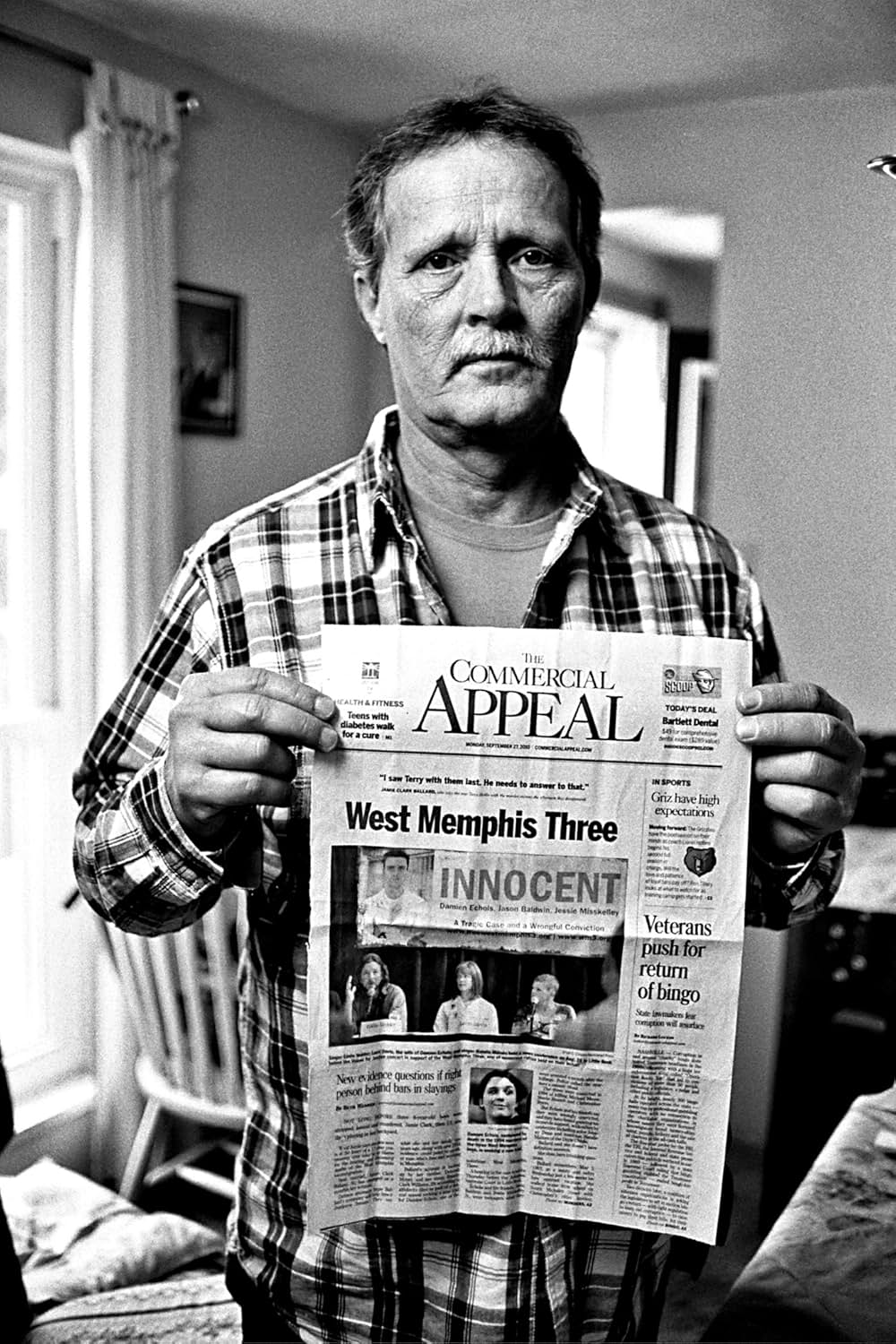 パラダイス・ロスト3:パーガトリー（原題）の画像