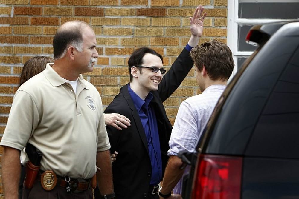 パラダイス・ロスト3:パーガトリー（原題）の画像