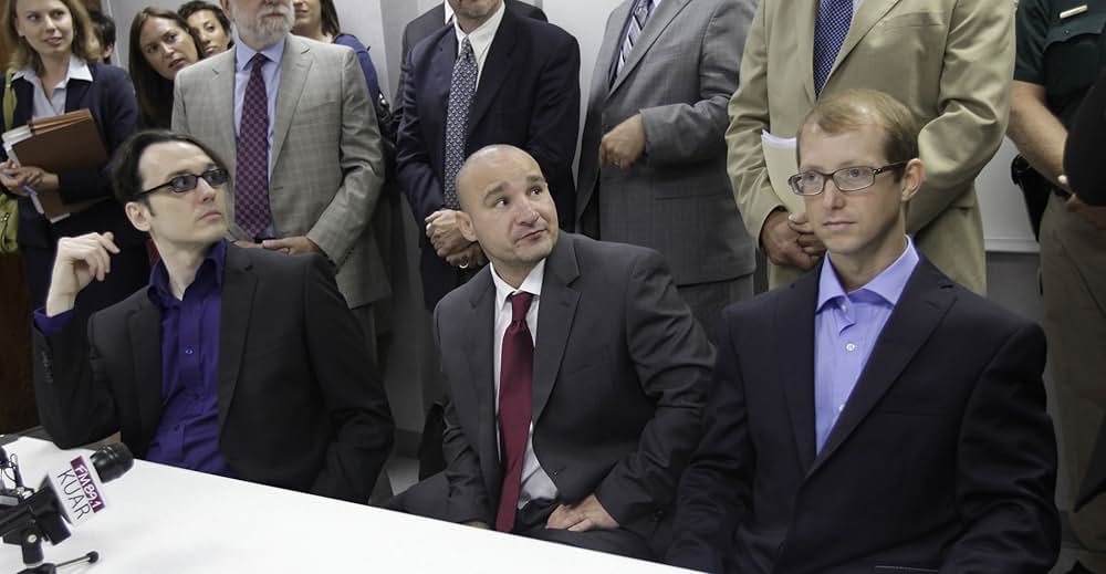 パラダイス・ロスト3:パーガトリー（原題）の画像