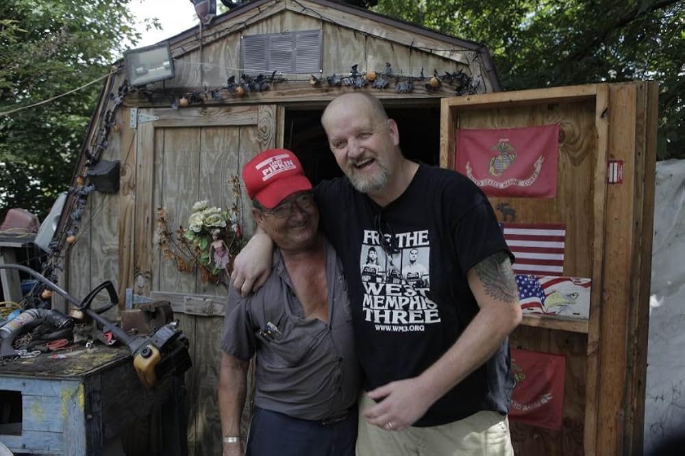 パラダイス・ロスト3:パーガトリー（原題）の画像