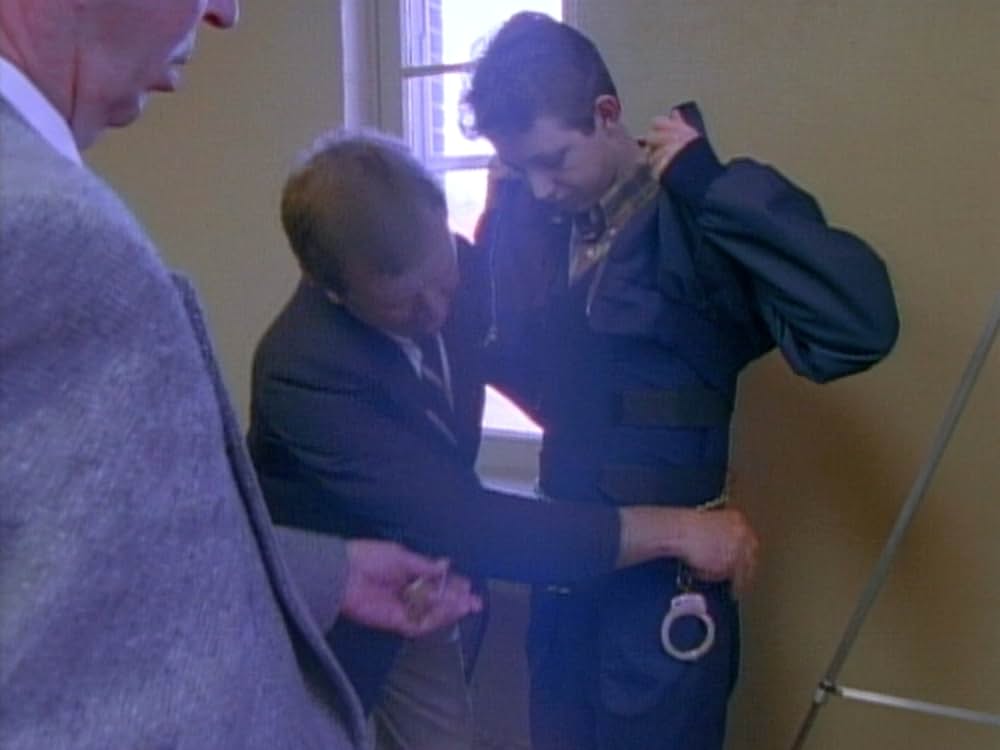 パラダイス・ロスト：ザ・チャイルド・マーダーズ・アット・ロビン・フッド・ヒルズ（原題）の画像