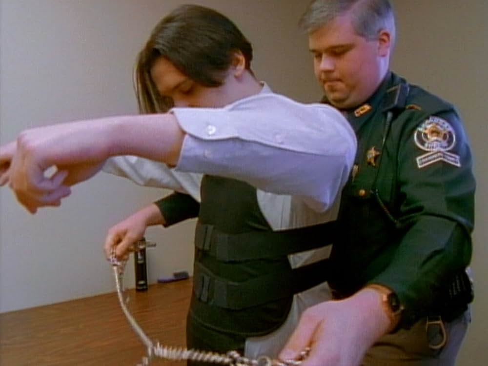 パラダイス・ロスト：ザ・チャイルド・マーダーズ・アット・ロビン・フッド・ヒルズ（原題）の画像