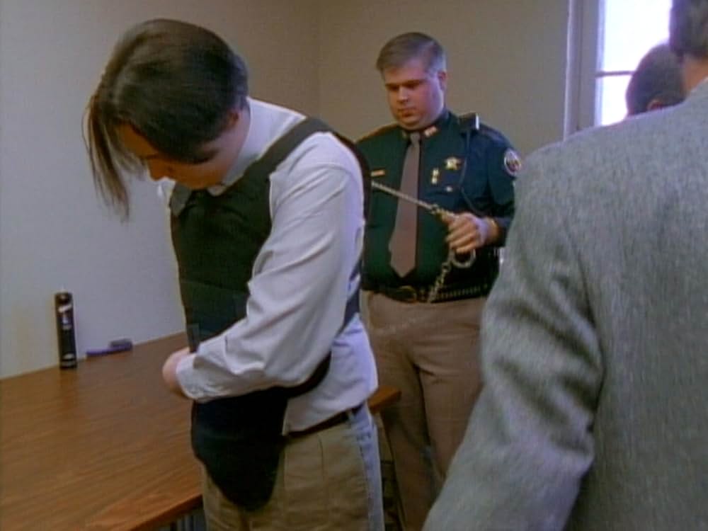 パラダイス・ロスト：ザ・チャイルド・マーダーズ・アット・ロビン・フッド・ヒルズ（原題）の画像