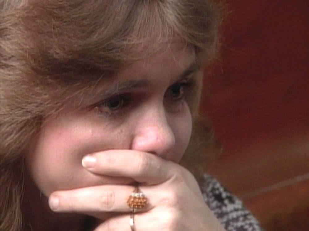 パラダイス・ロスト：ザ・チャイルド・マーダーズ・アット・ロビン・フッド・ヒルズ（原題）の画像