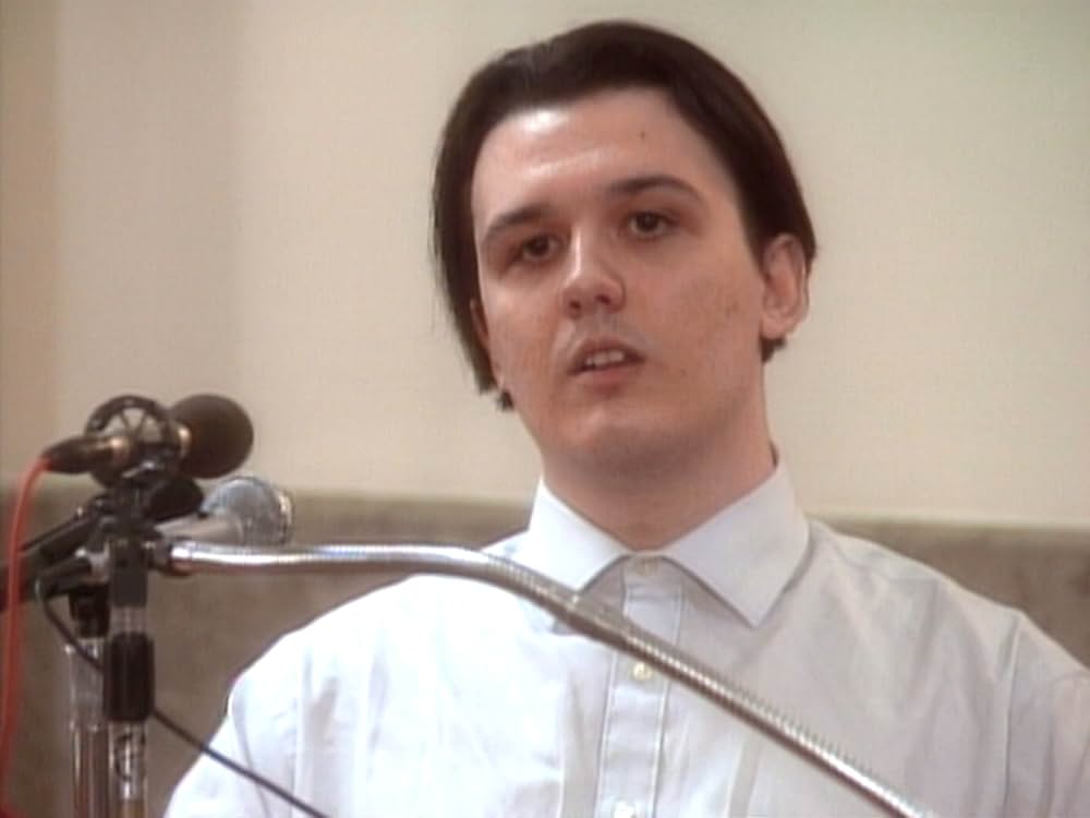 パラダイス・ロスト：ザ・チャイルド・マーダーズ・アット・ロビン・フッド・ヒルズ（原題）の画像