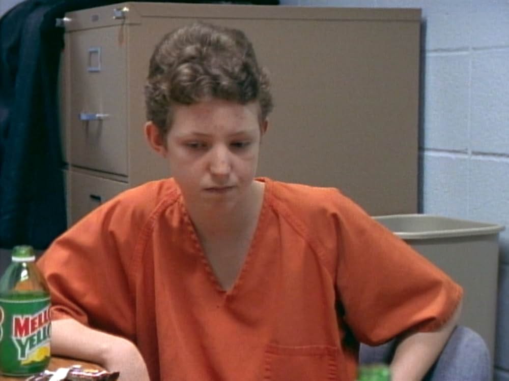 パラダイス・ロスト：ザ・チャイルド・マーダーズ・アット・ロビン・フッド・ヒルズ（原題）の画像