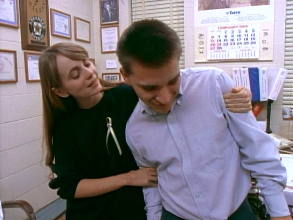 パラダイス・ロスト：ザ・チャイルド・マーダーズ・アット・ロビン・フッド・ヒルズ（原題）の画像