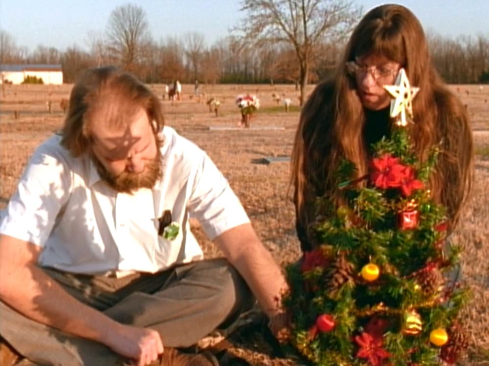 パラダイス・ロスト：ザ・チャイルド・マーダーズ・アット・ロビン・フッド・ヒルズ（原題）の画像