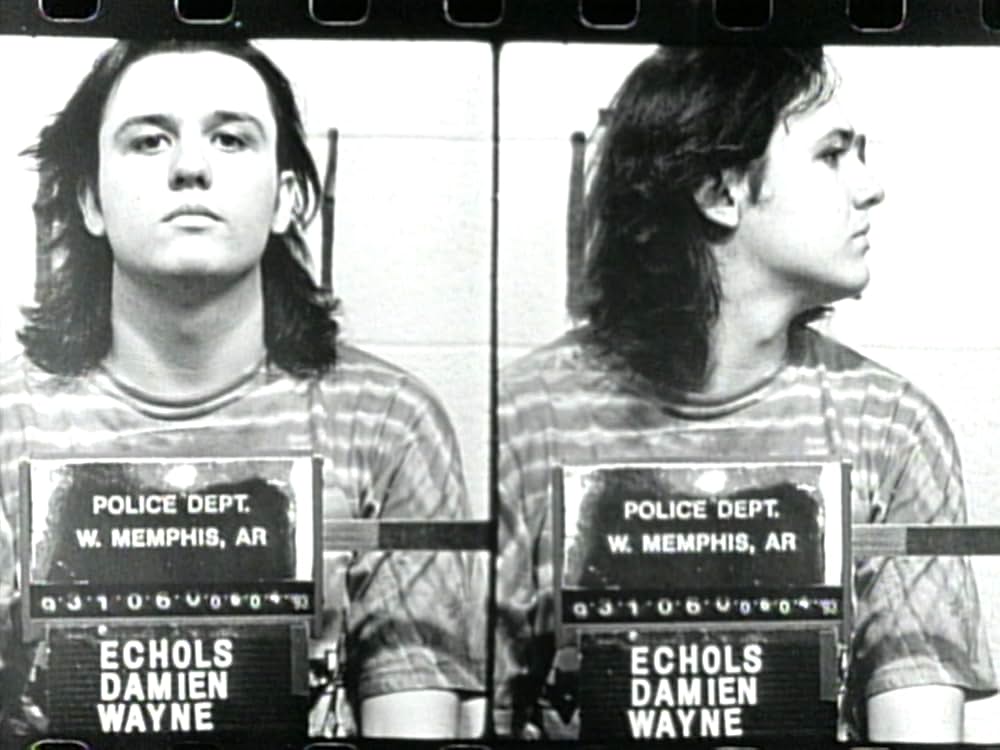 パラダイス・ロスト：ザ・チャイルド・マーダーズ・アット・ロビン・フッド・ヒルズ（原題）の画像