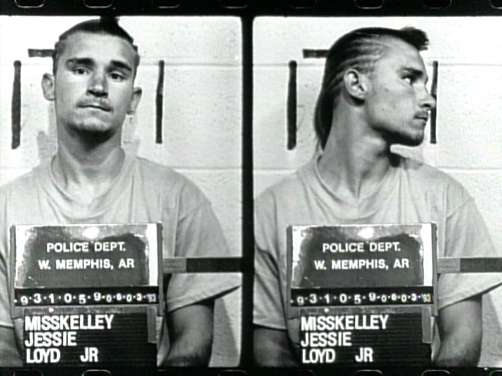 パラダイス・ロスト：ザ・チャイルド・マーダーズ・アット・ロビン・フッド・ヒルズ（原題）の画像