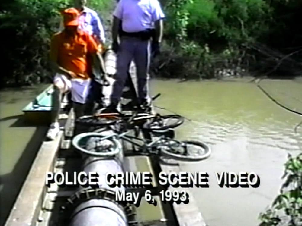 パラダイス・ロスト：ザ・チャイルド・マーダーズ・アット・ロビン・フッド・ヒルズ（原題）の画像