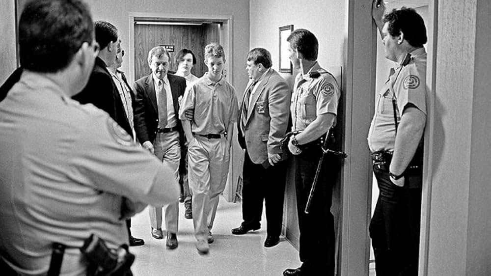 パラダイス・ロスト：ザ・チャイルド・マーダーズ・アット・ロビン・フッド・ヒルズ（原題）の画像