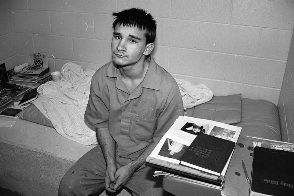 パラダイス・ロスト：ザ・チャイルド・マーダーズ・アット・ロビン・フッド・ヒルズ（原題）の画像