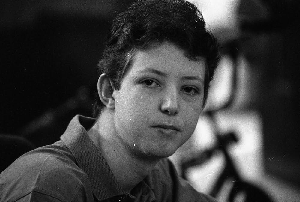 パラダイス・ロスト：ザ・チャイルド・マーダーズ・アット・ロビン・フッド・ヒルズ（原題）の画像