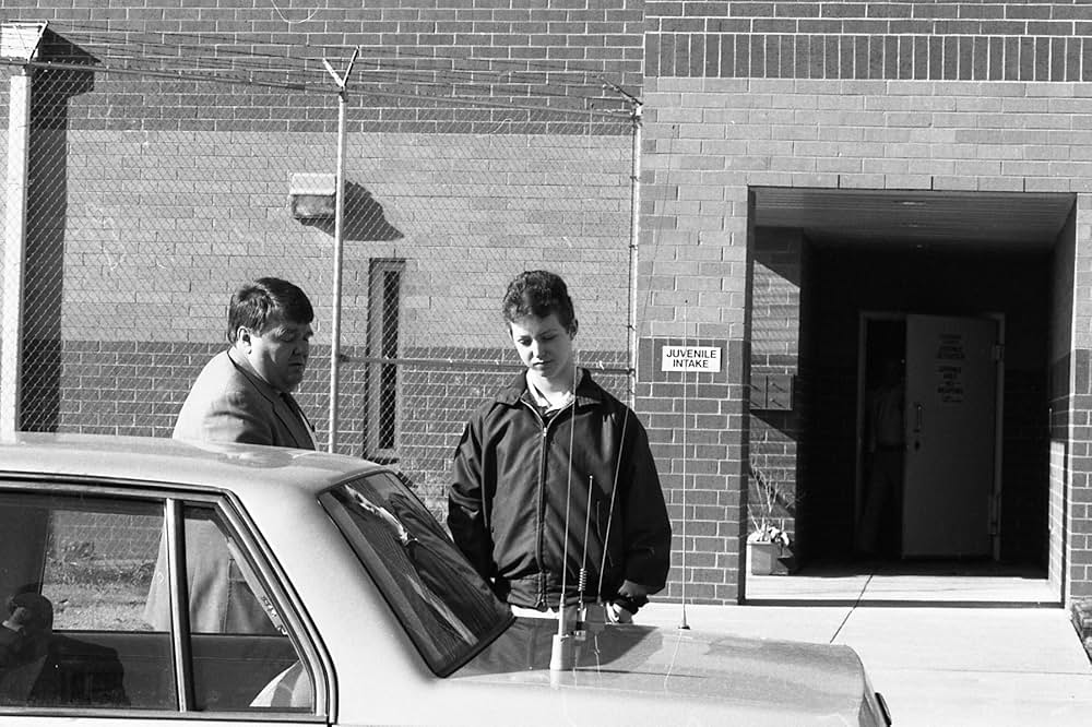 パラダイス・ロスト：ザ・チャイルド・マーダーズ・アット・ロビン・フッド・ヒルズ（原題）の画像