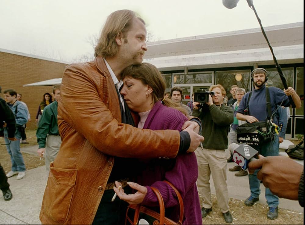 パラダイス・ロスト：ザ・チャイルド・マーダーズ・アット・ロビン・フッド・ヒルズ（原題）の画像