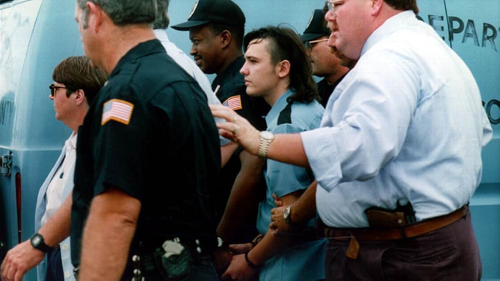 パラダイス・ロスト：ザ・チャイルド・マーダーズ・アット・ロビン・フッド・ヒルズ（原題）の画像