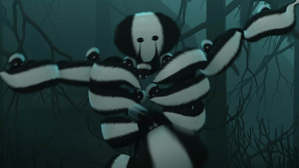 オープン・シーズン4 おおかみ男とひみつの森の画像