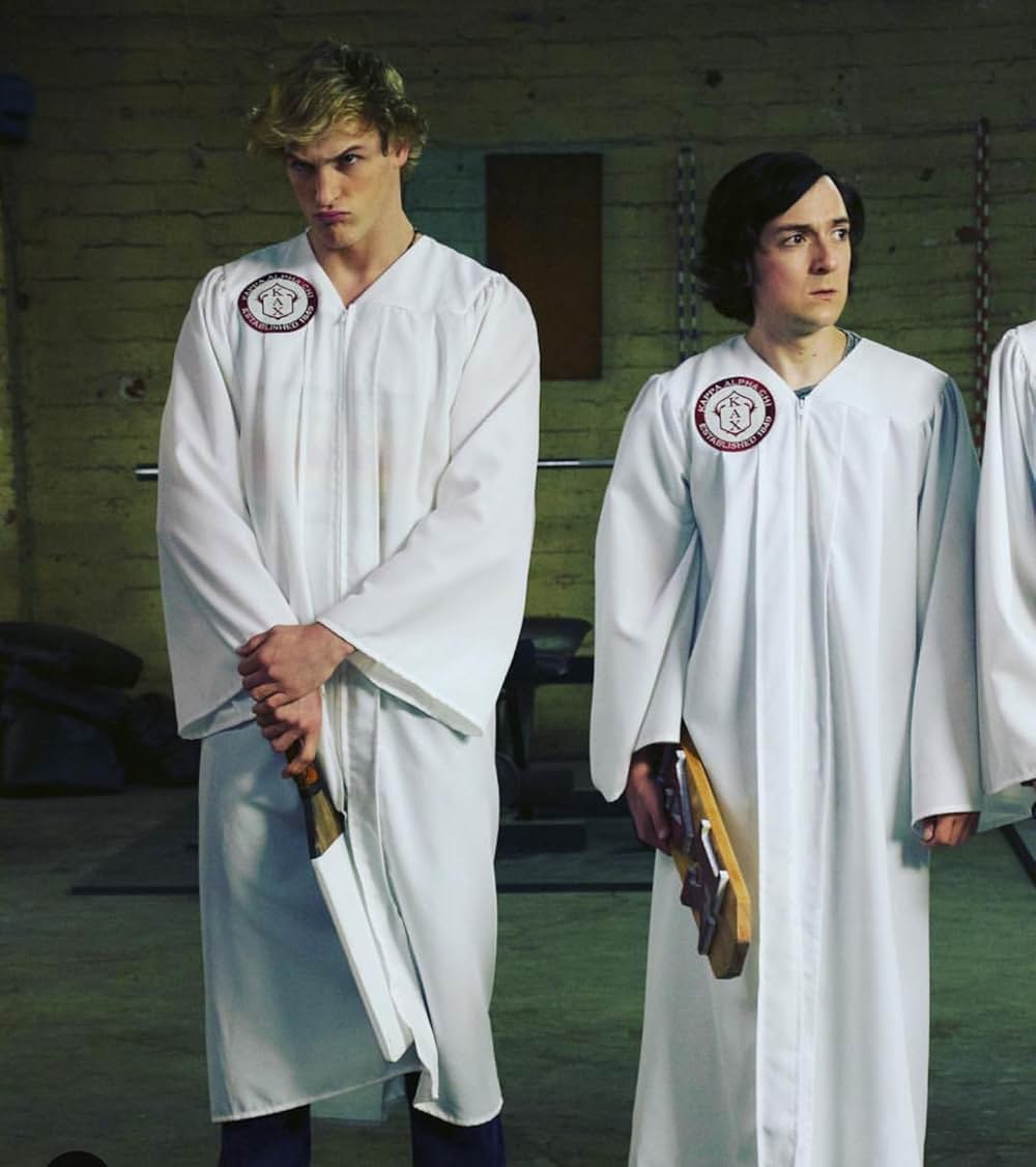 カネはどこだの画像