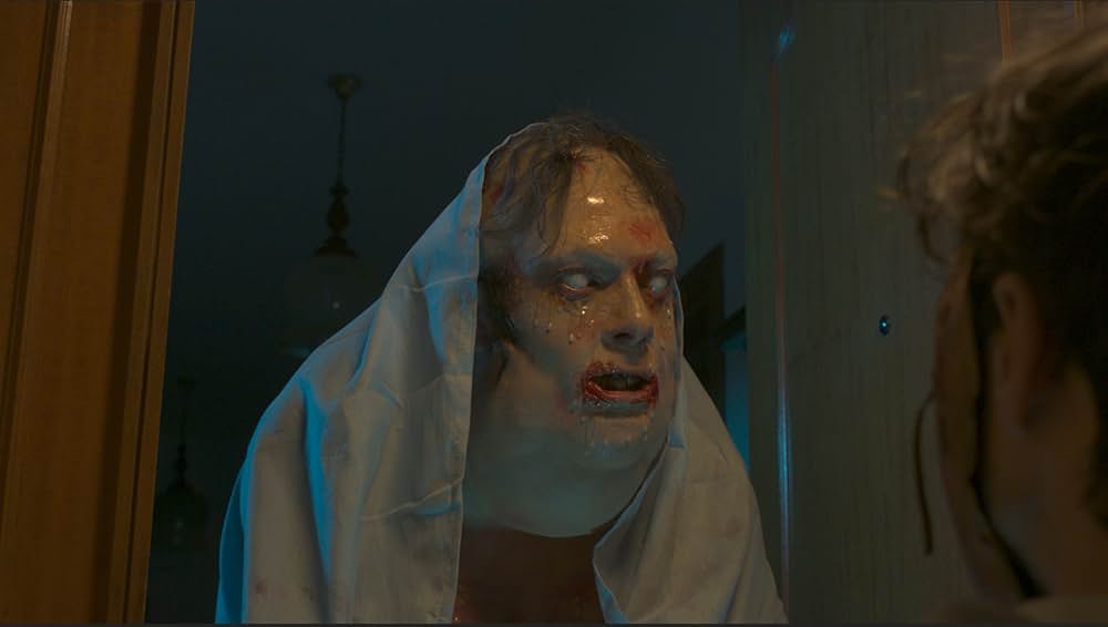 Ill: Final Contagium（原題）の画像