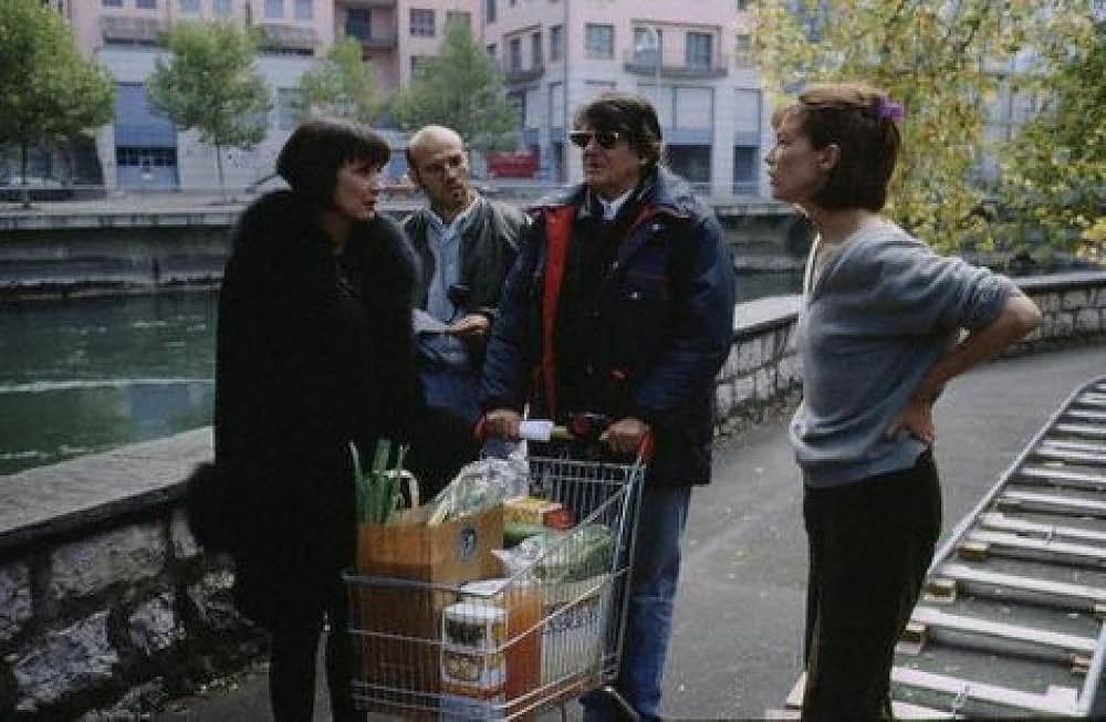 Noir comme le souvenir（原題）の画像