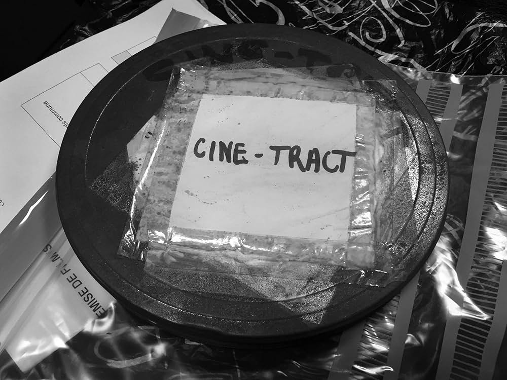 シネトラクトの画像