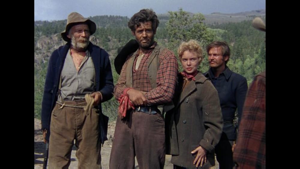 裸の拍車の画像