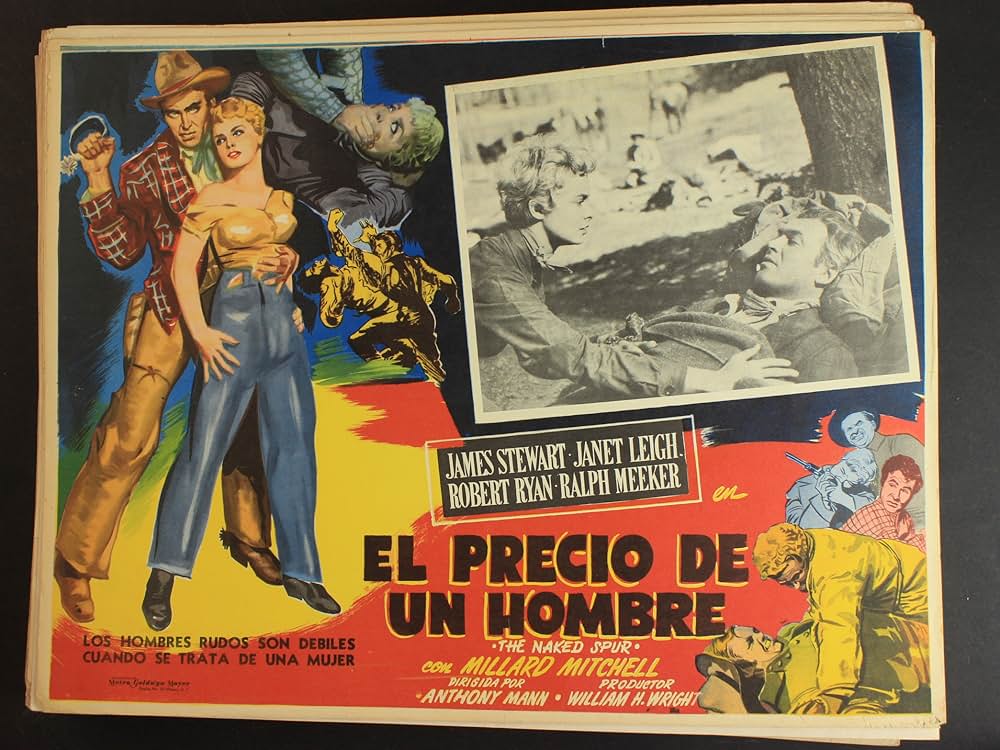 裸の拍車の画像