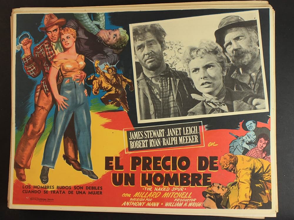 裸の拍車の画像