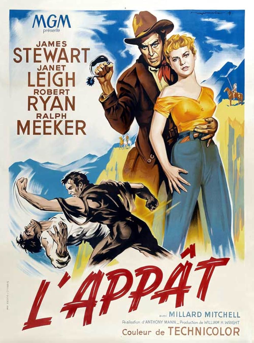 裸の拍車の画像