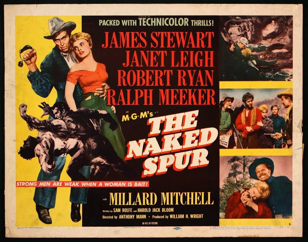 裸の拍車の画像