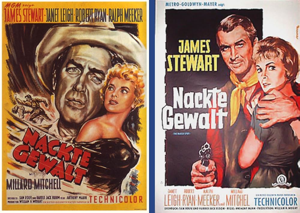 裸の拍車の画像