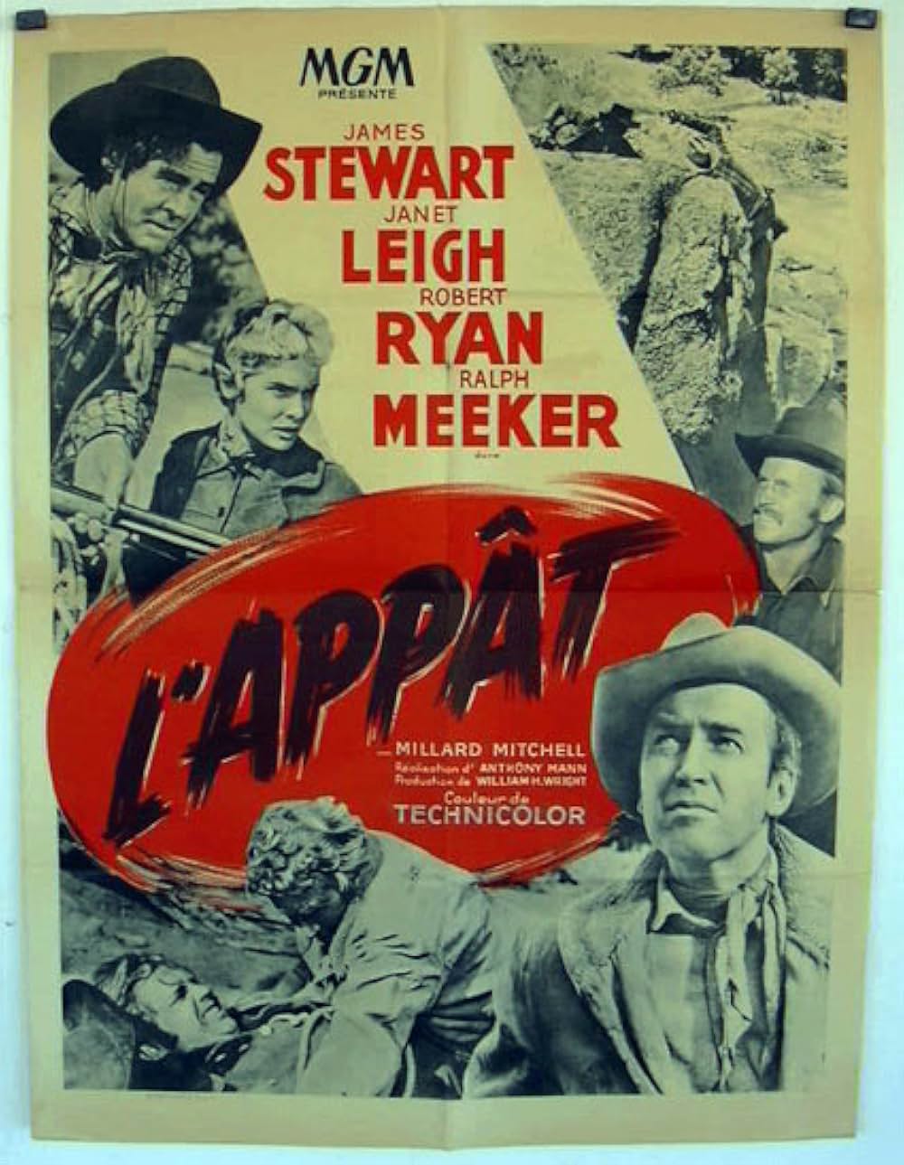 裸の拍車の画像