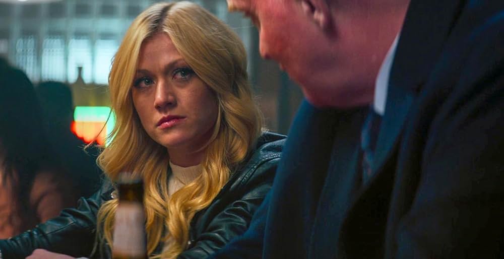 エアフォースワン・ダウンの画像