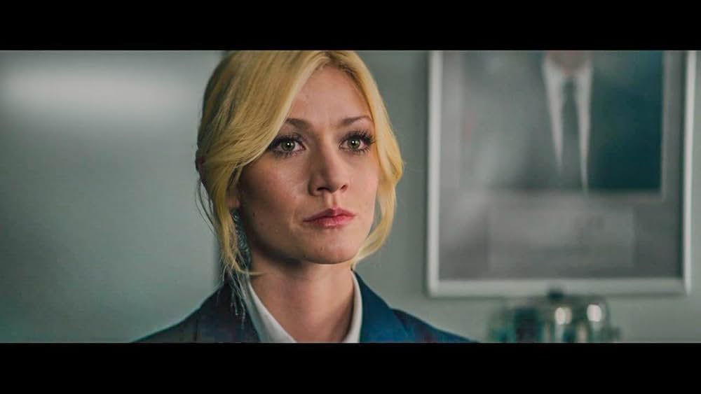 エアフォースワン・ダウンの画像