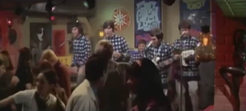 俺たちに鎖はないの画像