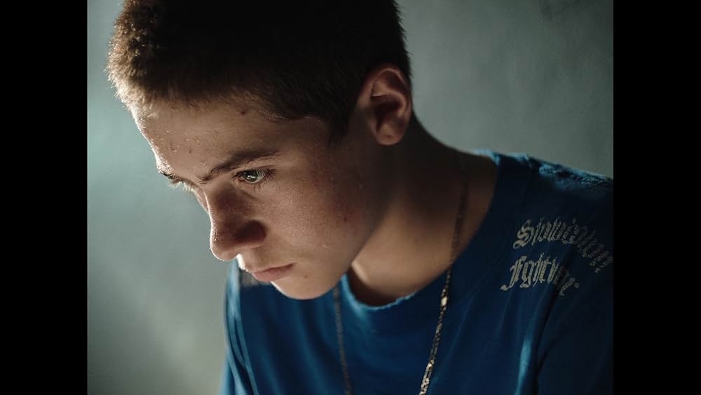 Invincible（原題）の画像