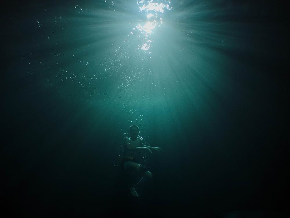 Invincible（原題）の画像