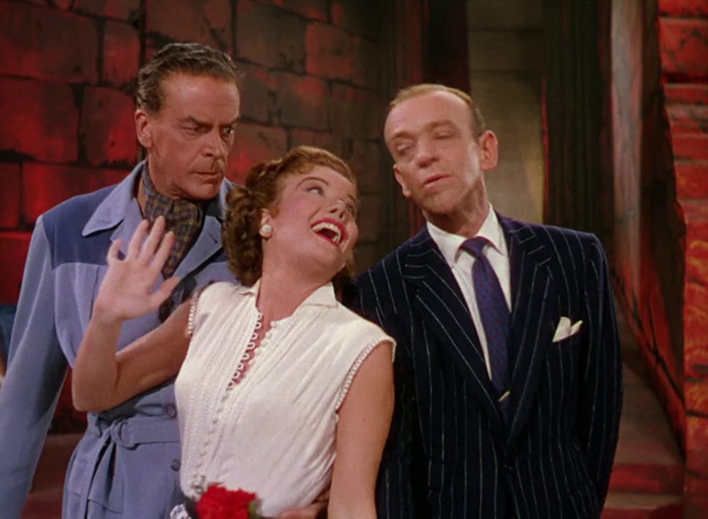 バンド・ワゴンの画像