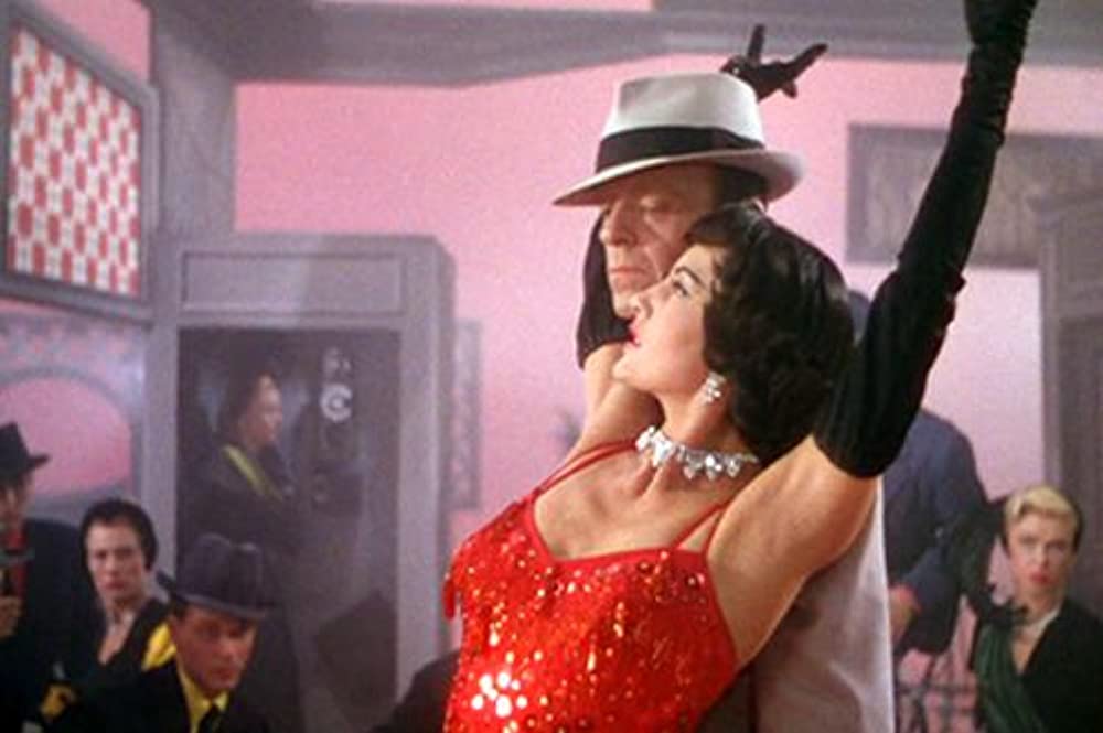 バンド・ワゴンの画像