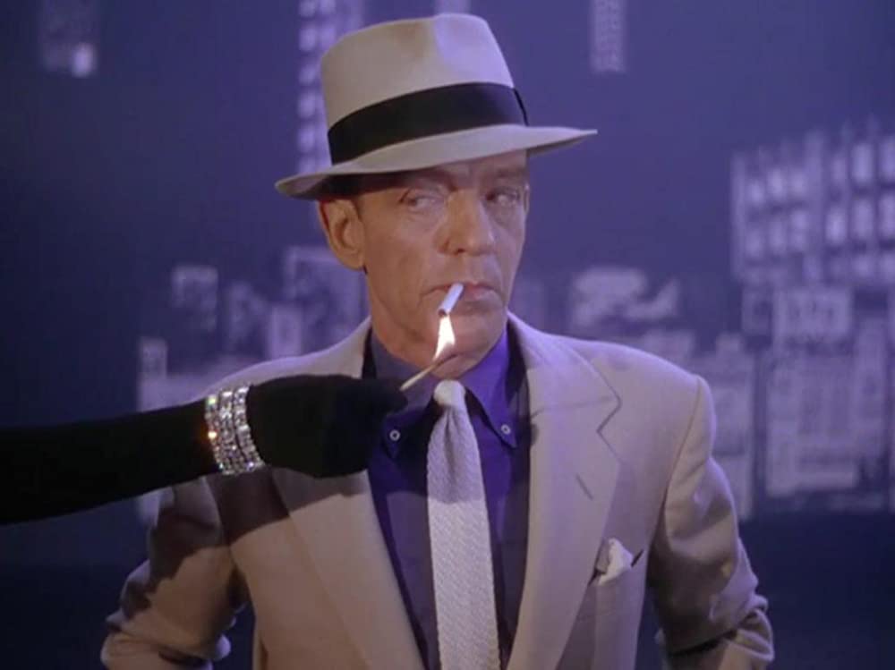 バンド・ワゴンの画像